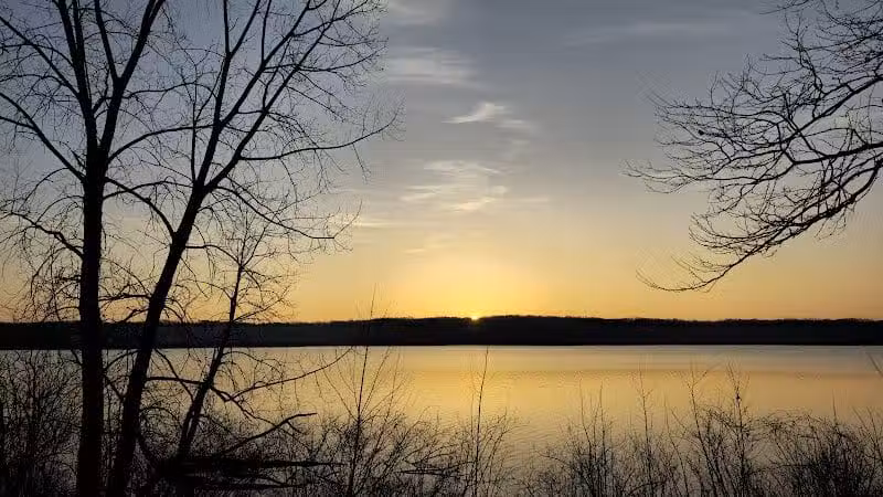 Hoover Reservoir Park - Westerville, OH