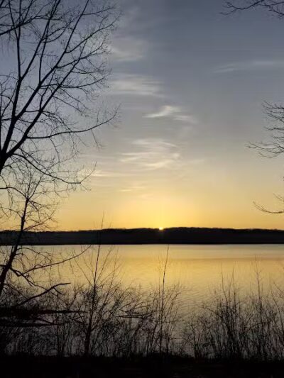 Hoover Reservoir Park - Westerville, OH