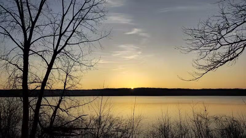 Hoover Reservoir Park - Westerville, OH