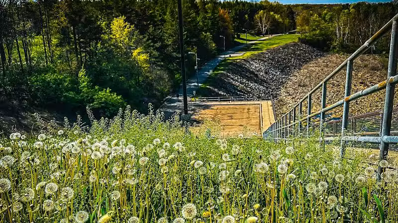 Hoover Reservoir Park - Westerville, OH