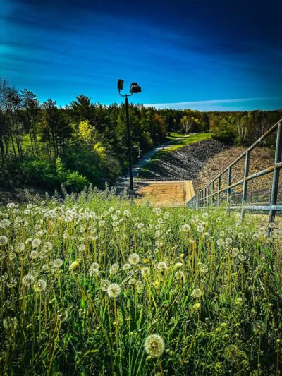 Hoover Reservoir Park - Westerville, OH