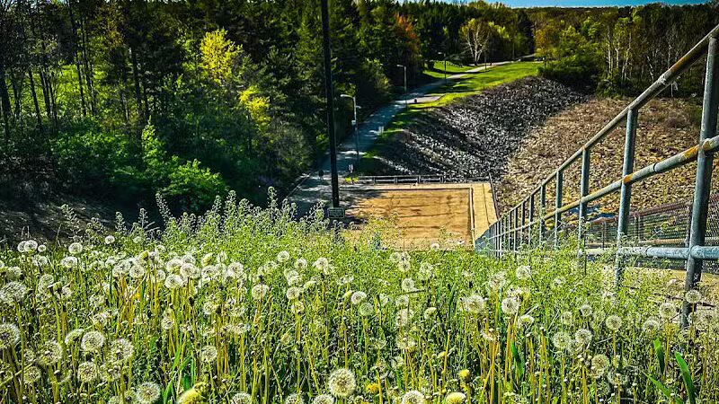 Hoover Reservoir Park - Westerville, OH