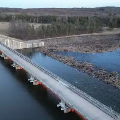 Hoover Reservoir Park - Westerville, OH
