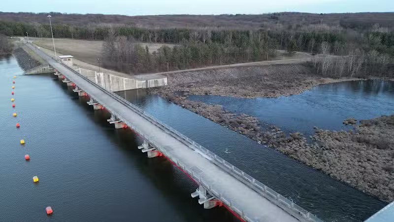 Hoover Reservoir Park - Westerville, OH