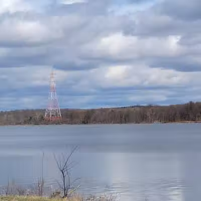 Hoover Reservoir Park - Westerville, OH
