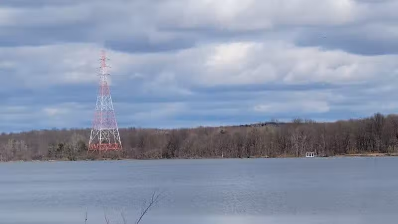 Hoover Reservoir Park - Westerville, OH