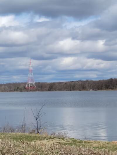 Hoover Reservoir Park - Westerville, OH