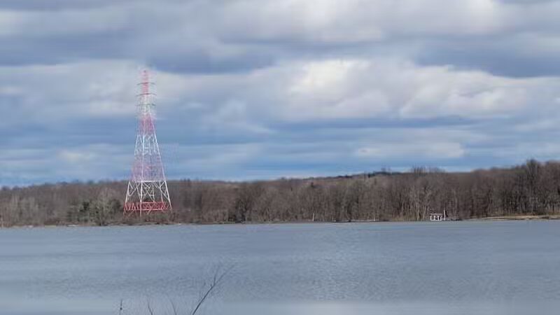 Hoover Reservoir Park - Westerville, OH