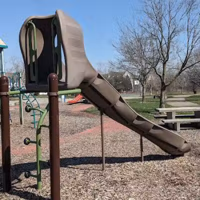 Lazelle Woods Park - Westerville, OH