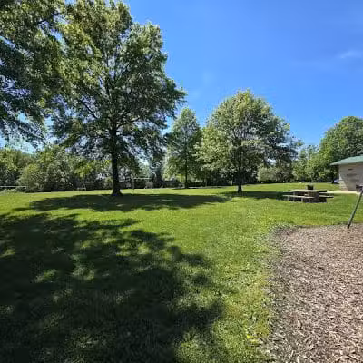 Lazelle Woods Park - Westerville, OH