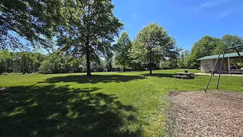 Lazelle Woods Park - Westerville, OH