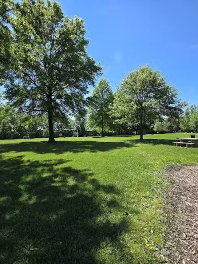 Lazelle Woods Park - Westerville, OH