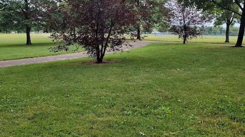 Lazelle Woods Park - Westerville, OH