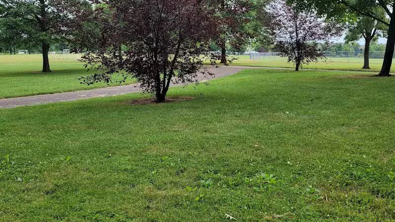 Lazelle Woods Park - Westerville, OH