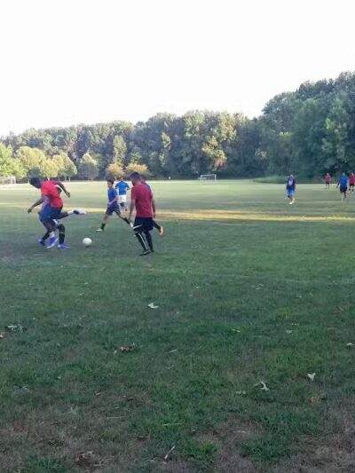 Lazelle Woods Park - Westerville, OH