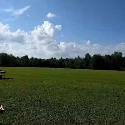 Parkhill Park - Westerville, OH