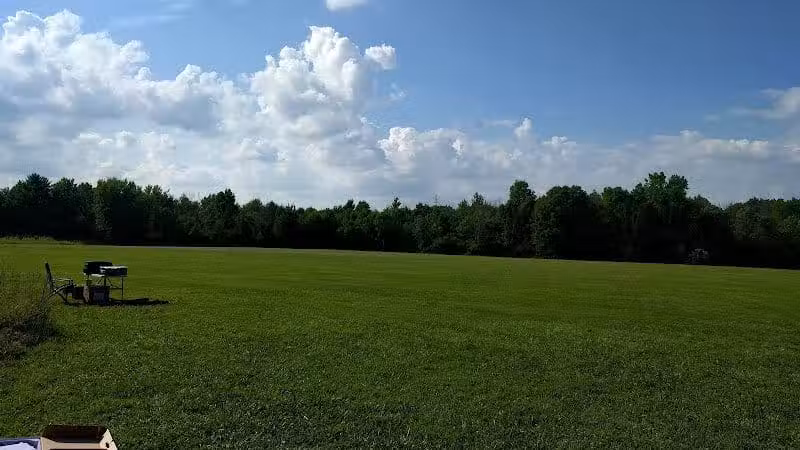 Parkhill Park - Westerville, OH