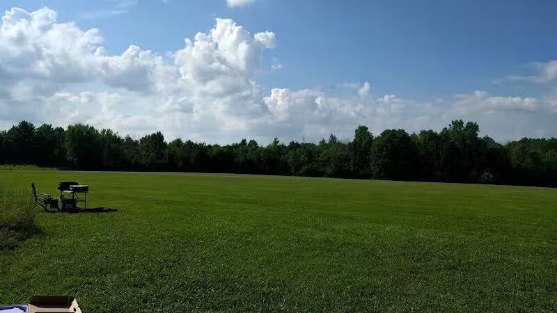 Parkhill Park - Westerville, OH