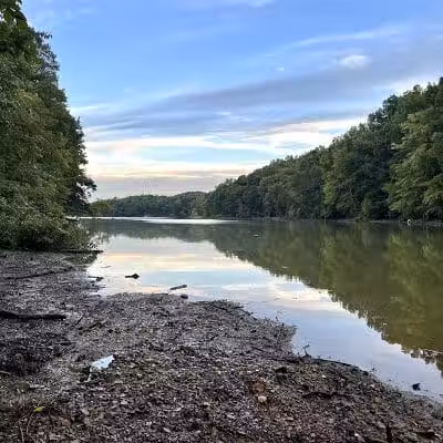 Parkhill Park - Westerville, OH