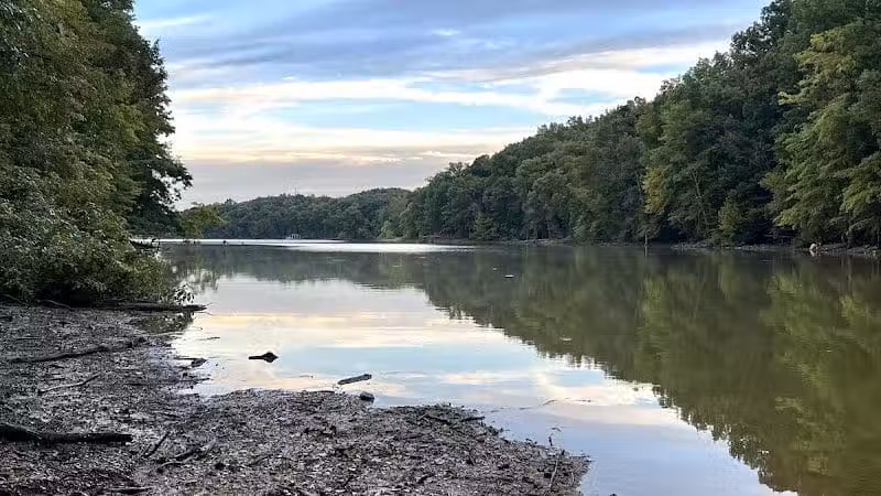 Parkhill Park - Westerville, OH