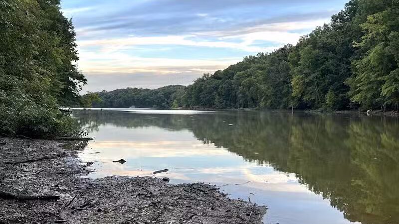 Parkhill Park - Westerville, OH