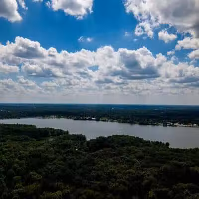 Parkhill Park - Westerville, OH