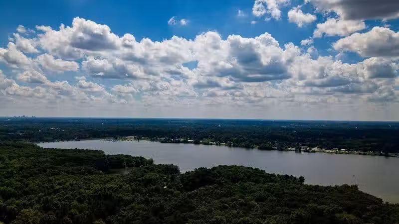 Parkhill Park - Westerville, OH