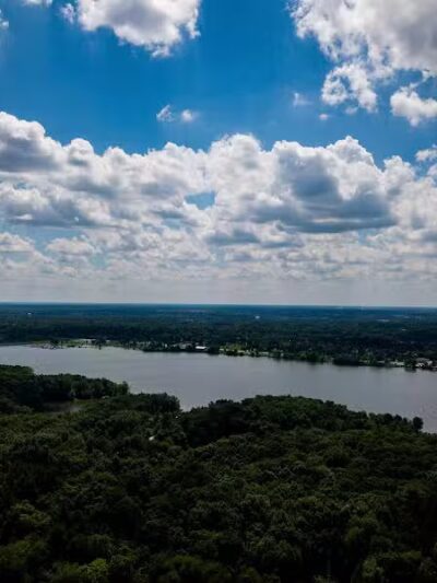 Parkhill Park - Westerville, OH