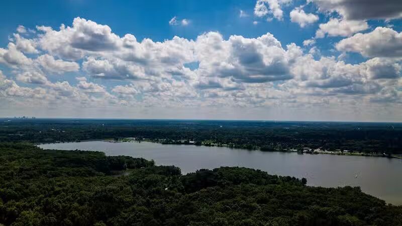 Parkhill Park - Westerville, OH