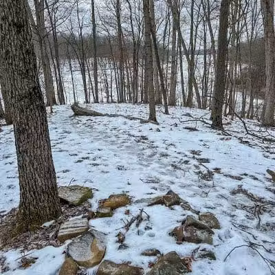 Parkhill Park - Westerville, OH