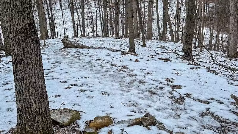 Parkhill Park - Westerville, OH