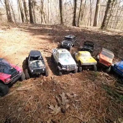 Parkhill Park - Westerville, OH