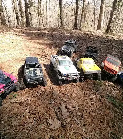 Parkhill Park - Westerville, OH