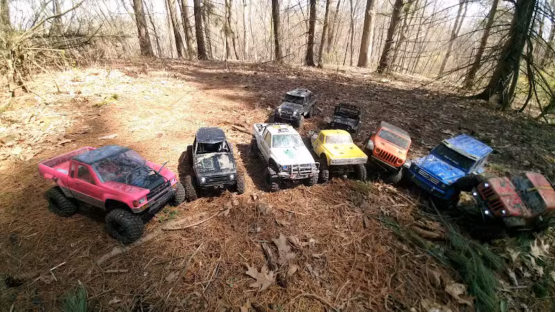 Parkhill Park - Westerville, OH