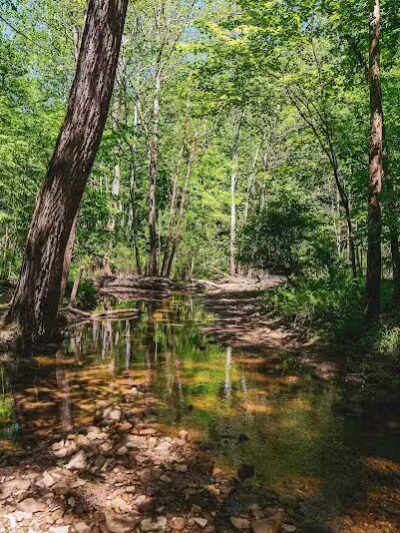 Parkhill Park - Westerville, OH