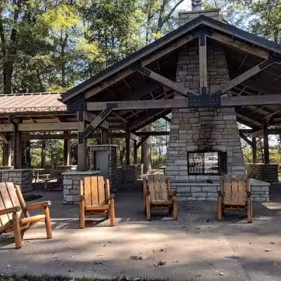 Rocky Fork Dog Park - Westerville, OH