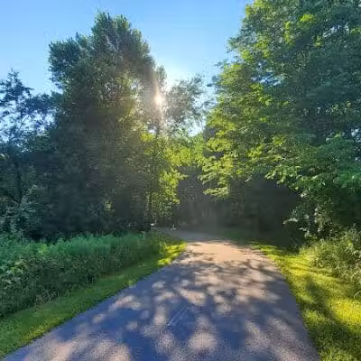 Rocky Fork Dog Park - Westerville, OH