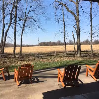 Rocky Fork Dog Park - Westerville, OH