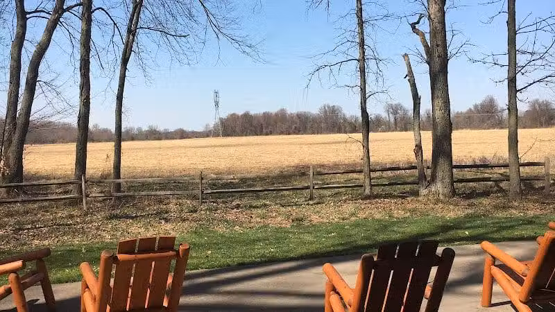 Rocky Fork Dog Park - Westerville, OH