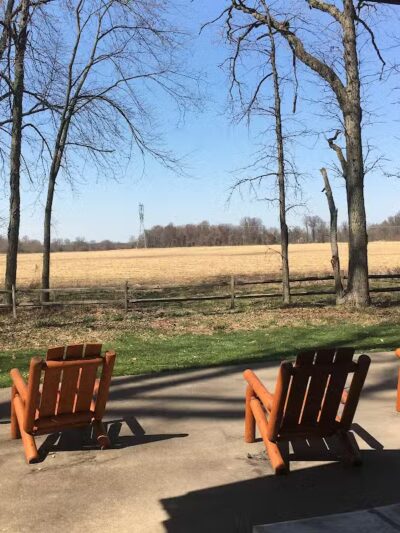 Rocky Fork Dog Park - Westerville, OH