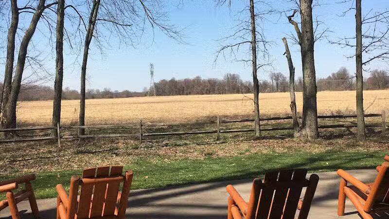 Rocky Fork Dog Park - Westerville, OH