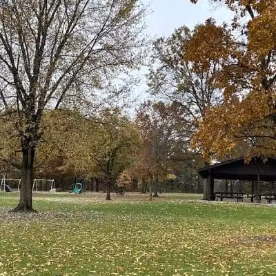 Sharon Woods - Westerville, OH