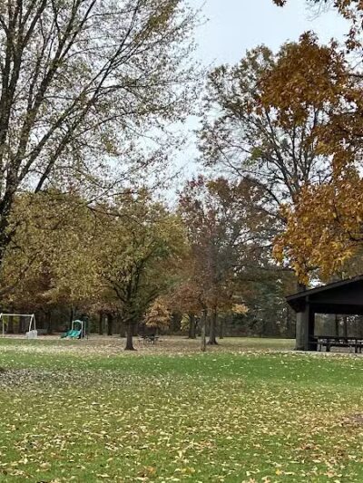 Sharon Woods - Westerville, OH