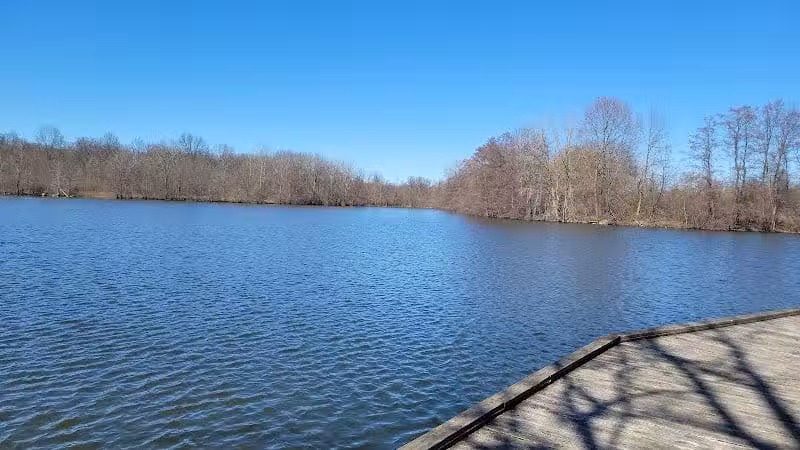 Sharon Woods - Westerville, OH