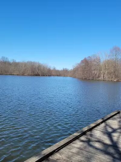 Sharon Woods - Westerville, OH