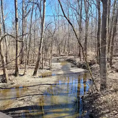 Sharon Woods - Westerville, OH