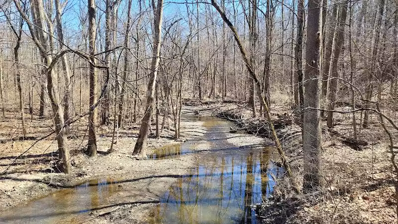 Sharon Woods - Westerville, OH