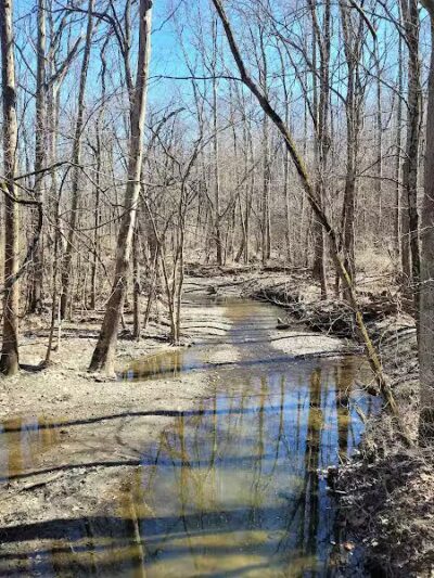 Sharon Woods - Westerville, OH