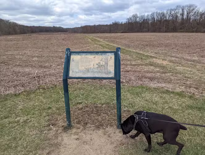 Sharon Woods - Westerville, OH
