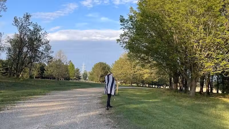 Walnut Bluffs Park - Westerville, OH